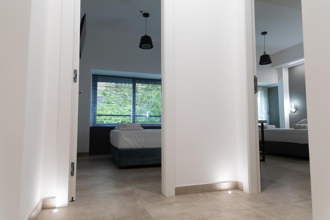 Civico 237 Bed & Breakfast Naples Exterior photo